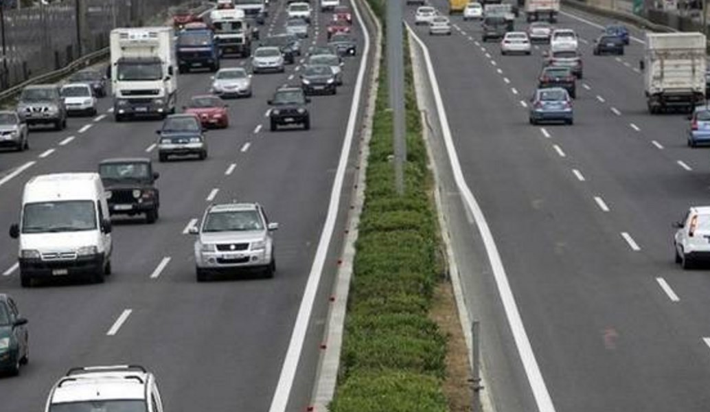 Αυξημένη η επιστροφή των εκδρομέων από τη δυτική Ελλάδα