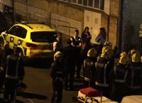 Χειρουργήθηκε στο συκώτι ο Έλληνας τραυματίας του Λονδίνου