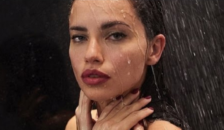 Η Adriana Lima σε… σέξι πόζες με τον σύντροφό της (pics)