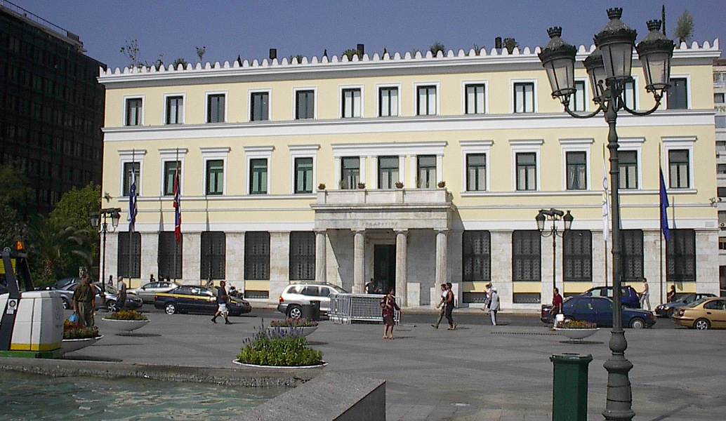 Υπερψηφίστηκε το νομοσχέδιο για την ανάπλαση της Αθήνας – Τι προβλέπει