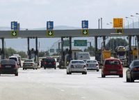 Διόδια: Πράσινο φως για νέους σταθμούς στην Αττική
