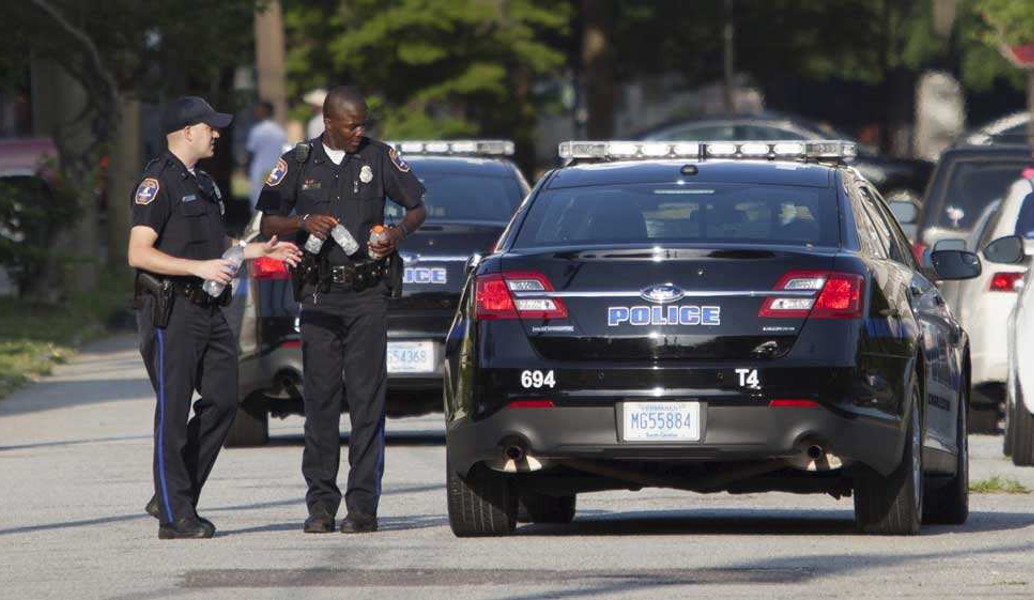 Σικάγο: Τουλάχιστον 11 οι νεκροί από κύμα βίας