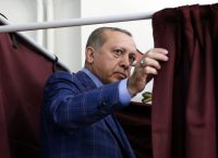 Τούρκος δημοσιογράφος: Ολόκληρη η Τουρκία τελεί υπό σύλληψη