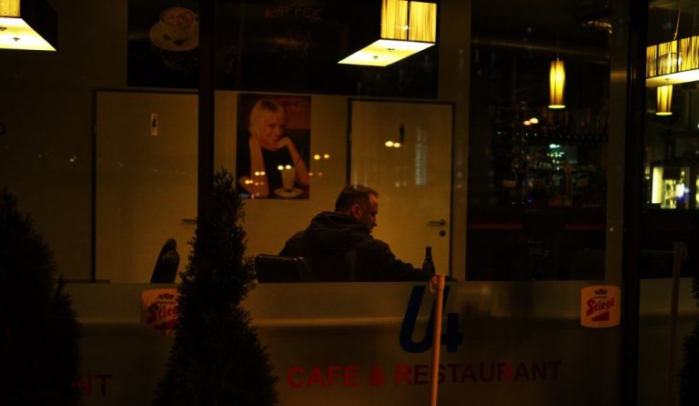 “AUDIOGRAPHY” του Περικλή Λιακάκη στη Dépôt Art Gallery