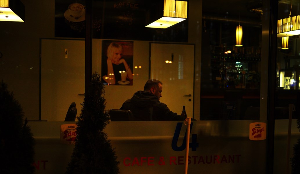 “AUDIOGRAPHY” του Περικλή Λιακάκη στη Dépôt Art Gallery