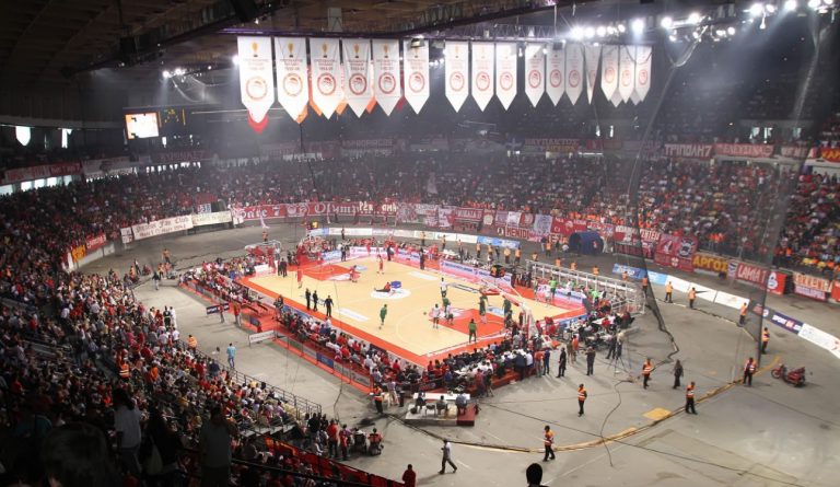 Η κοινωνική πρωτοβουλία της ΚΑΕ Ολυμπιακός