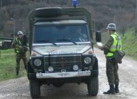 Μαλακάσα: Θανατηφόρο τροχαίο με όχημα της Στρατονομίας