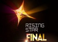 O μεγάλος νικητής του Rising Star!