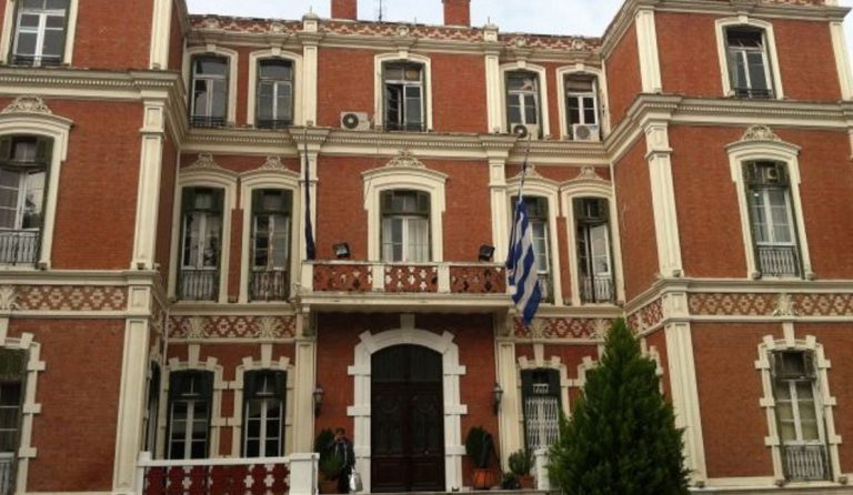 GPS στα οχήματα της Περιφέρειας Κεντρικής Μακεδονίας: Σκοπός, ένας αποτελεσματικότερος στόλος