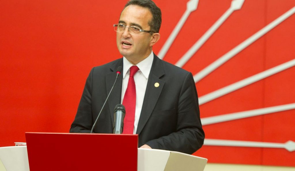 Τουρκία: Το Λαϊκό Ρεπουμπλικανικό Κόμμα ζητάει επίσημα την ακύρωση του δημοψηφίσματος