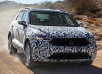 VW T-Roc: Έχω και crossover…