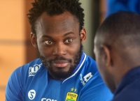 Πρόβλημα με Εσιέν – Του απαγορεύουν να παίξει στην Ινδονησία