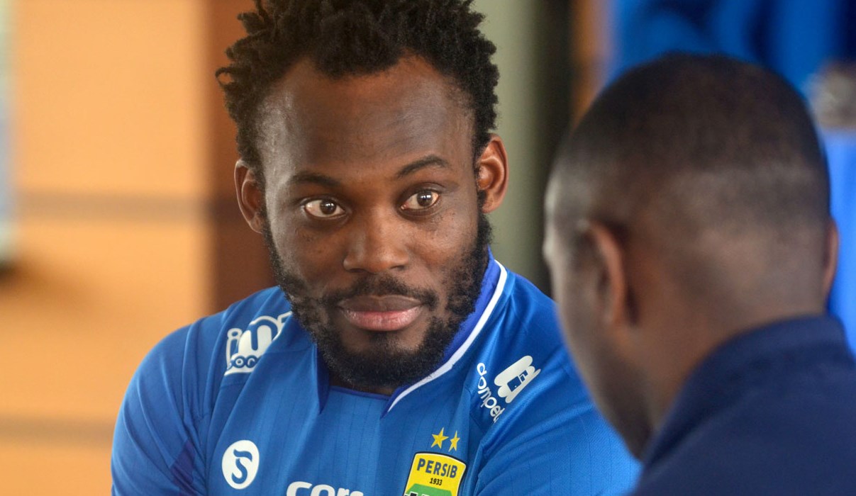 Πρόβλημα με Εσιέν – Του απαγορεύουν να παίξει στην Ινδονησία