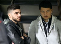 Γ. Σαββίδης: “Το Κύπελλο για σένα Νάσο”