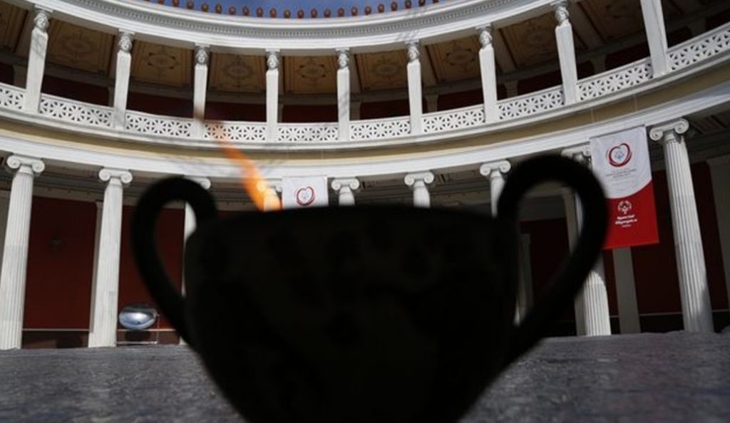 Η πρώτη υπουργική διάσκεψη του Φόρουμ Αρχαίων Πολιτισμών στην Αθήνα