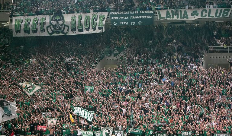 Παναθηναϊκός: Η ΚΑΕ ανακοίνωσε Sold out σε 9 ώρες