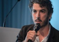 Σε απεργία πείνας ο Ιταλός δημοσιογράφος Γκαμπριέλε Ντελ Γκράντε