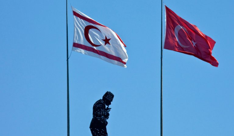 Κύπρος: Δημοψήφισμα ζητά ο υπουργός Εσωτερικών του ψευδοκράτους