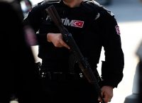 Τουρκία: 61 νέες συλλήψεις ατόμων φερόμενοι ως τζιχαντιστές