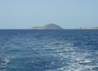 Αποκλεισμένοι τουρίστες και επαγγελματίες στα Διαπόντια νησιά
