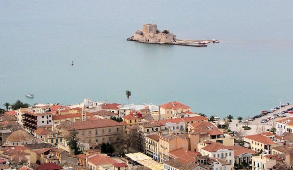 17 Νοεμβρίου: Διήμερο Συνέδριο για τον Τύπο στο Ναύπλιο