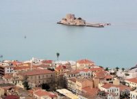 Εργασίες αναβάθμισης στο κολυμβητήριο Ναυπλίου