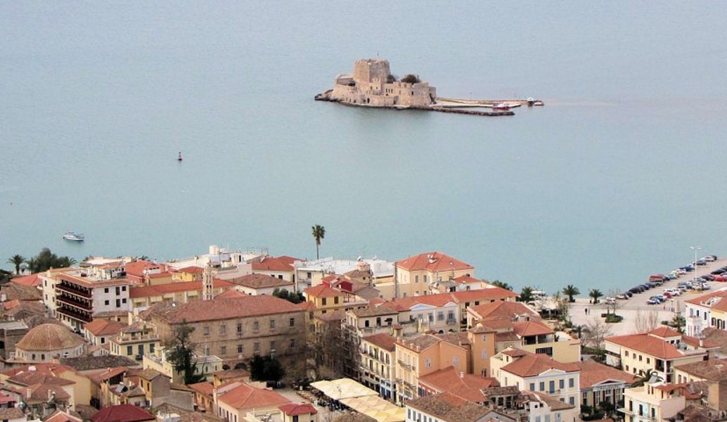 17 Νοεμβρίου: Διήμερο Συνέδριο για τον Τύπο στο Ναύπλιο