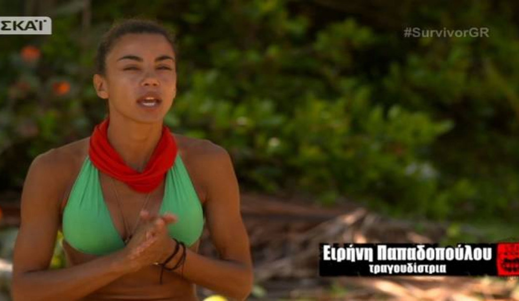 Το Survivor εκτοξεύει καριέρες: Περιζήτητη η Ειρήνη Παπαδοπούλου