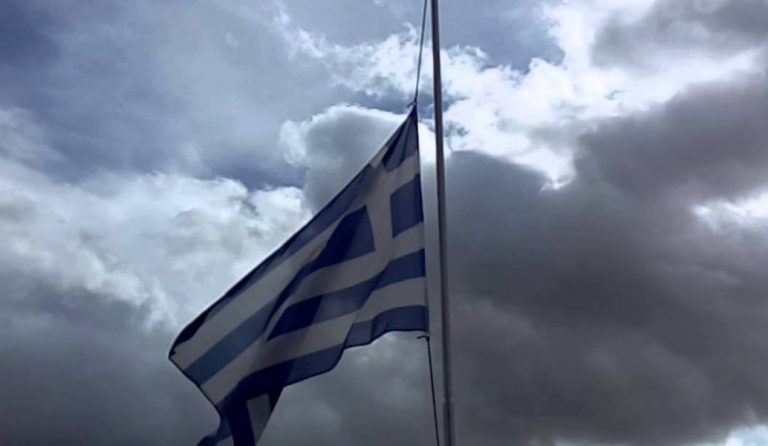 Μόνο θρησκευτικό τελετουργικό κατά τον εορτασμό του Αγίου Γεωργίου από τις Ένοπλες Δυνάμεις