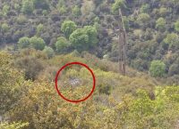 Σαραντάπορο: Στο σημείο της συντριβής ο υφυπουργός Αγροτικής Ανάπτυξης και ο δήμαρχος Ελασσόνας