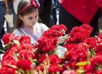 Υποχρεωτική αργία η Πρωτομαγιά
