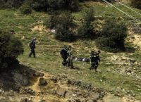 Μαρτυρία σοκ: “Βλέπω πτώματα, υπάρχει και μια κοπέλα ζωντανή, της μίλησα”