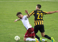 Μήνυμα της ΑΕΚ στην Εσπανιόλ για Ντίντακ