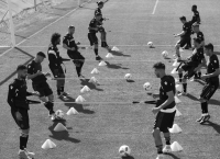 Επιστρέφουν Κάνιας και Μπρκιτς, απρόοπτο με Κρέσπο (vid)