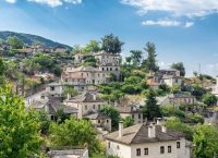 Ζαγόρι: Πληρότητα που αγγίζει το 100% τις ημέρες του Πάσχα