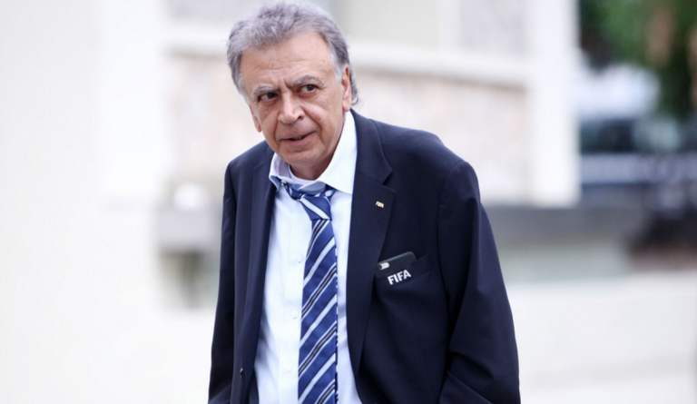 Αυτές είναι οι καταγγελίες του Ολυμπιακού για Κουτσοκούμνη
