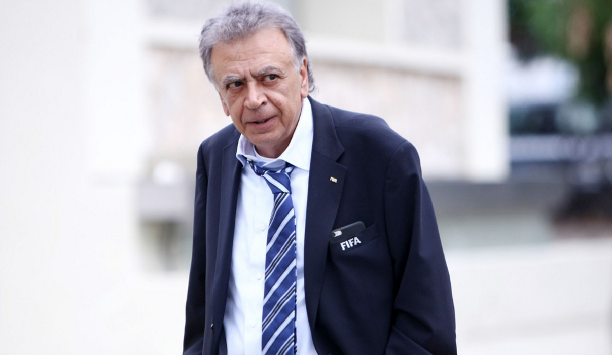 Αυτές είναι οι καταγγελίες του Ολυμπιακού για Κουτσοκούμνη