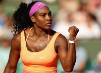 Serena Williams: Η στιγμή που ανακοινώνει την αποχώρησή της από το Ρολάν Γκαρός (vid)