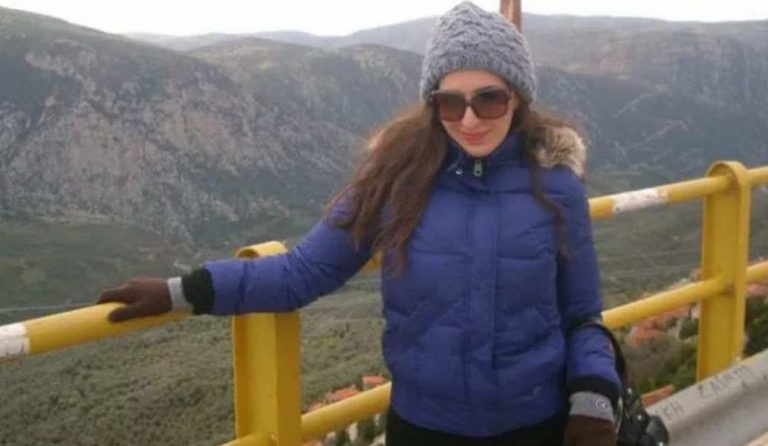 Βασιλική Πλεξίδα: Έτσι σώθηκα απ’ το ελικόπτερο