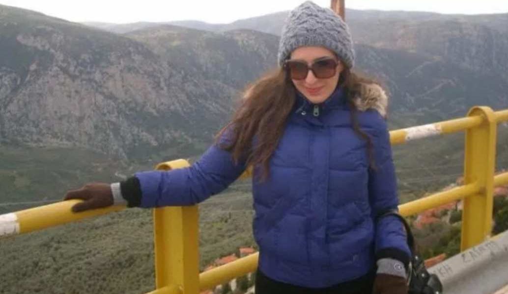 Βασιλική Πλεξίδα: Έτσι σώθηκα απ’ το ελικόπτερο
