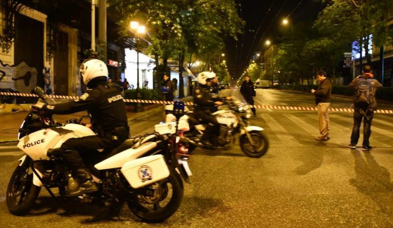 ΕΛΑΣ: Μέτρα ασφαλείας στην Αττική για πιθανή επίθεση από τους “μοναχικούς λύκους”