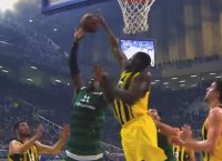 Euroleague: Η πρώτη mini-movie των πλέι οφ (vid)