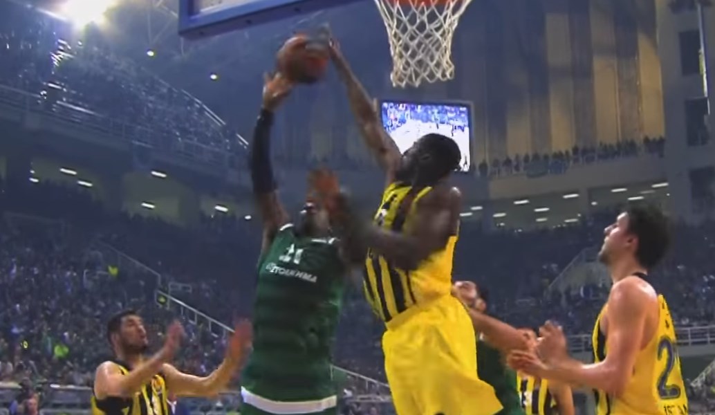 Euroleague: Η πρώτη mini-movie των πλέι οφ (vid)