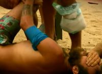 Survivor: Τι έπαθε ο μισθοφόρος; Ο σοκαριστικός τραυματισμός του που αναστάτωσε άπαντες (vid)