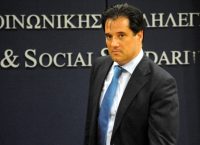 Γεωργιάδης για Σκοπιανό: Ο Κοτζιάς ρίχνει την αποτυχία του στη ΝΔ