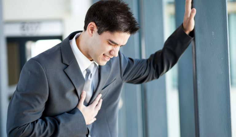 Παράδοξα σημάδια που “μαρτυρούν” καρδιακά προβλήματα