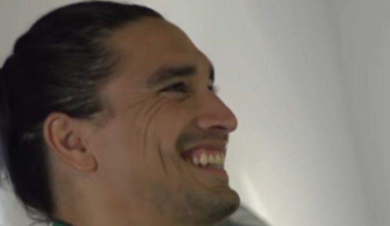 Ο Λέτο με νέο – ξυρισμένο – look (vid)