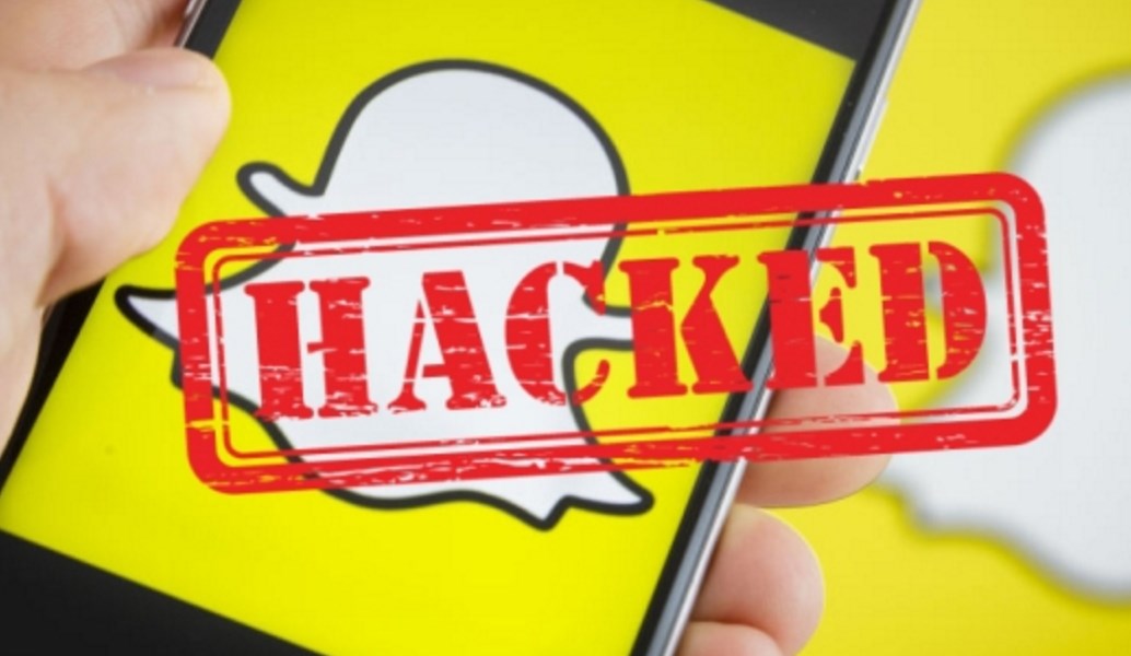 Snapchat: Hackers διέρρευσαν δεδομένα 1,7 εκατ. χρηστών