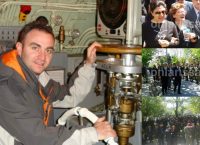 Θρήνος στην κηδεία του κυβερνήτη του μοιραίου ελικοπτέρου (pics & vid)