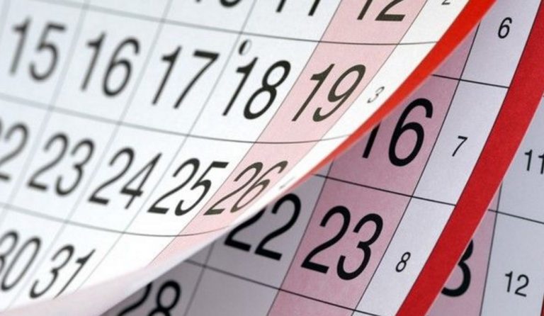 Αργίες 2019 – Καθαρά Δευτέρα 2019: Πότε “πέφτει”